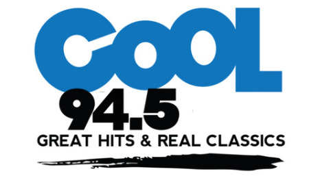 COOL945 LOGO