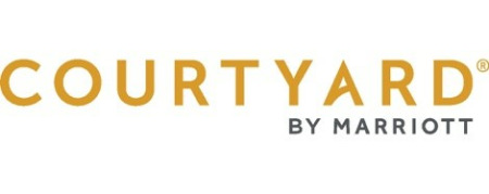 COURTYARD MARRIOT LOGO