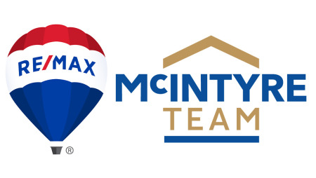 McIntyre Team LOGO