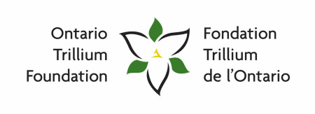 Ontario Trillium Foundation logo