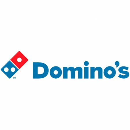 DOMINOES LOGO