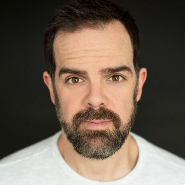 Andrew Scanlon headshot