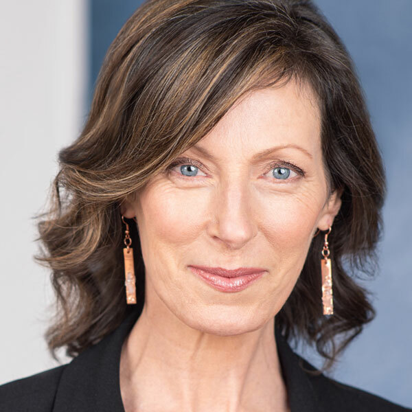 Headshot of Blythe Wilson