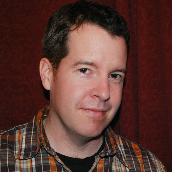 Headshot of Craig Snowden