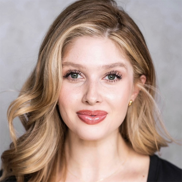 Headshot of Kelly Holiff