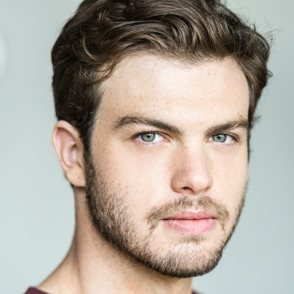 Jesse LaPointe headshot