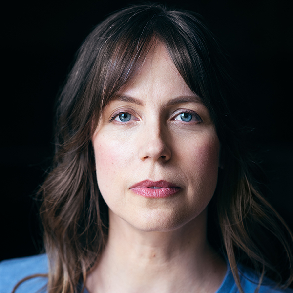 Headshot of Lauren Bowler