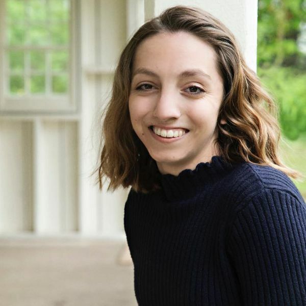 Headshot of Madie Bennett