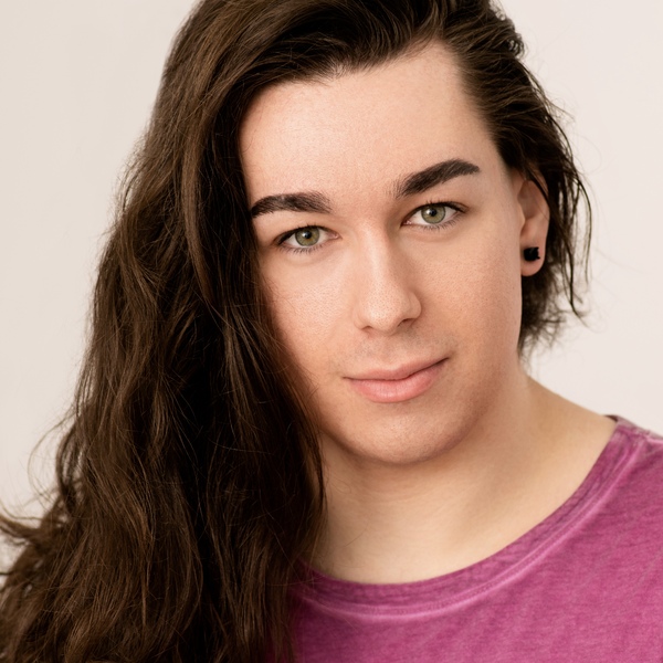 Noah Tremblay headshot