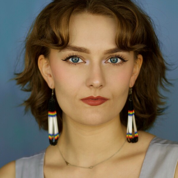 Annika Tupper headshot