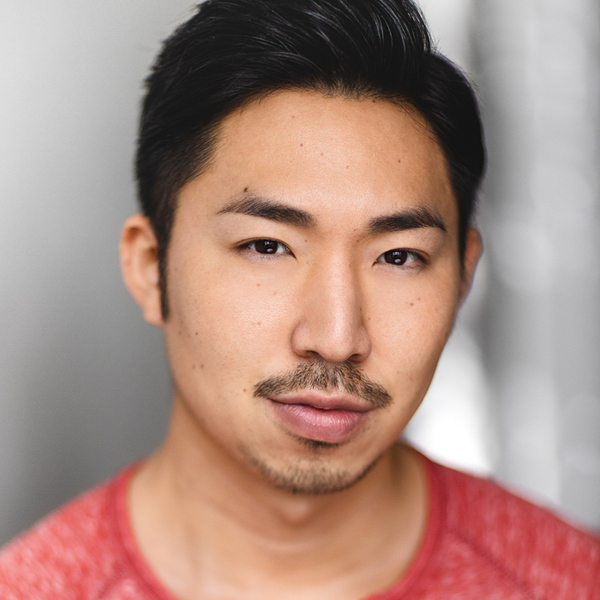 Ryota Kaneko headshot