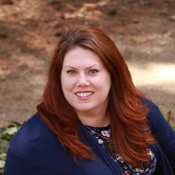 Headshot of Jennifer Wonnacott