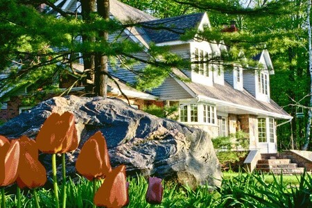 Beacon Shore on Georgian Bay