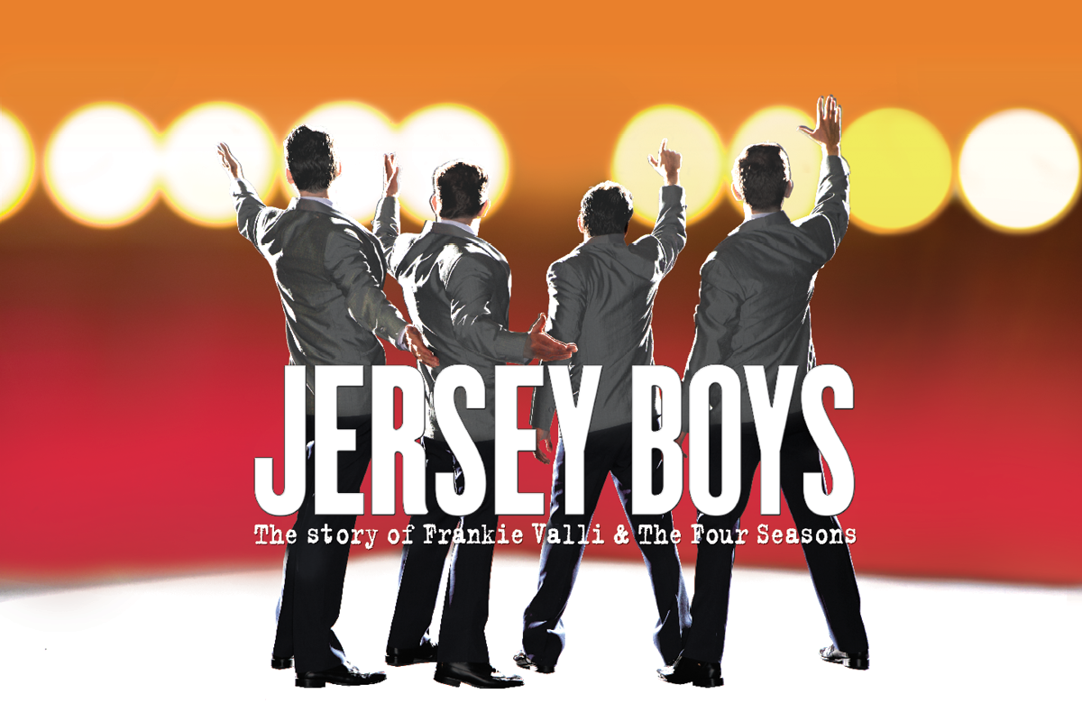 Jersey Boys