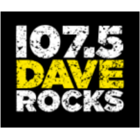 DAVEFM LOGO