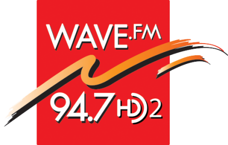 WAVEFM LOGO