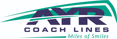 AYRCOACH LOGO