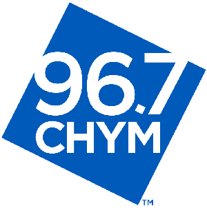 CHYMFM LOGO