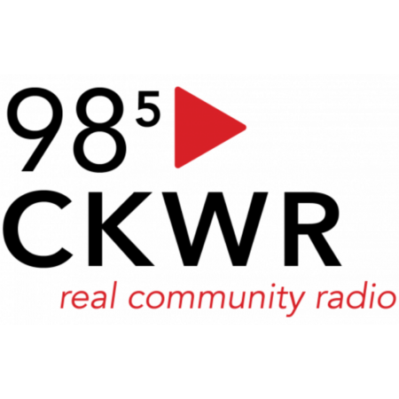 CKWR LOGO