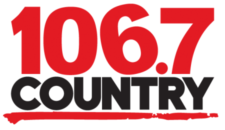 1067COUNTRY LOGO