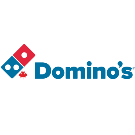 Dominoes Logo