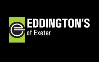 Eddington's of Exeter