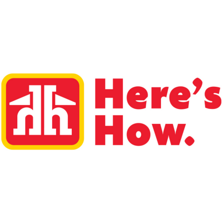 Home Hardware Logo