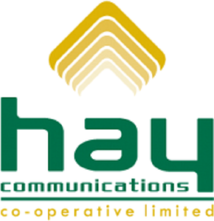 HAY LOGO