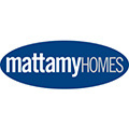 mattamy homes