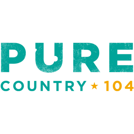 PURE104 LOGO