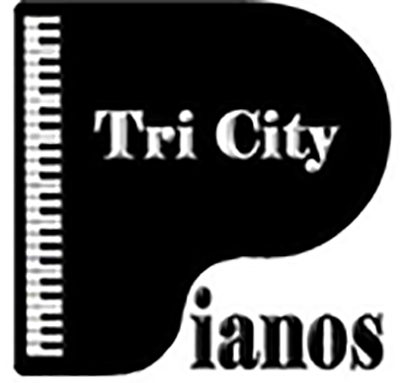 TRICITY PIANOS LOGO