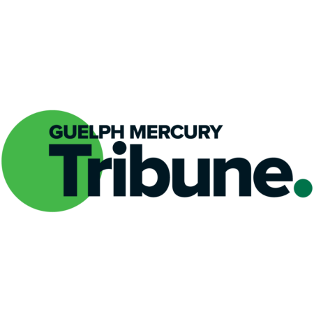 GUELPHTRIBUNE LOGO