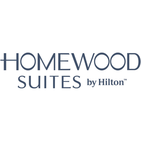 HOMEWOODSUITES LOGO