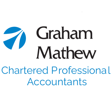 GRAHAMMATTHEW LOGO