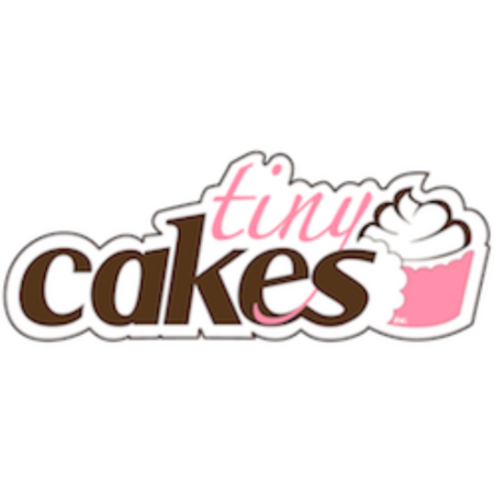 TINYCAKES LOGO