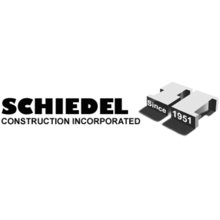 SCHIEDELCONSTRUCTION LOGO