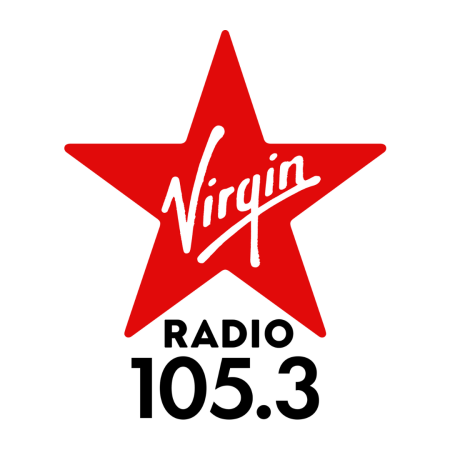 Virgin Radio Logo