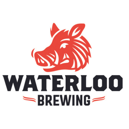 waterloo brewing