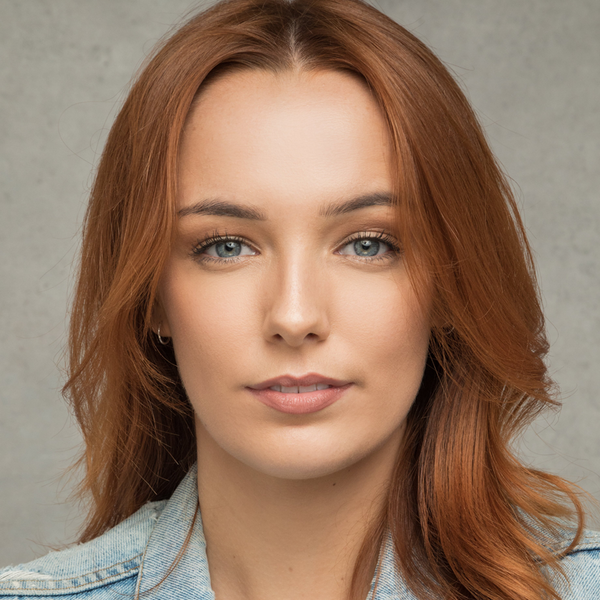 Ellie Tanfield headshot