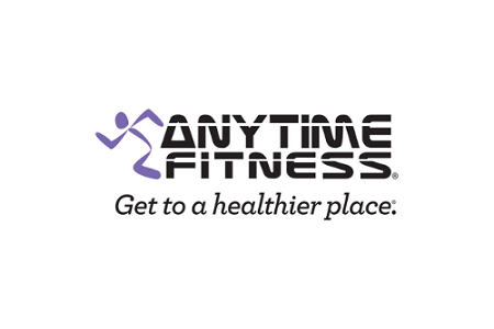 Anytime Fitness