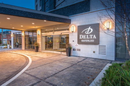 Delta Hotels Waterloo