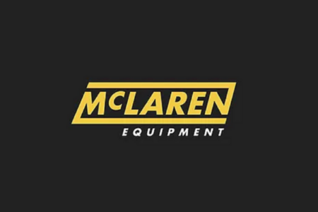 Mclaren Equipment