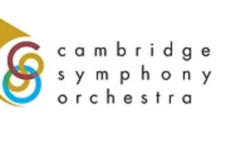 Cambridge Symphony Orchestra